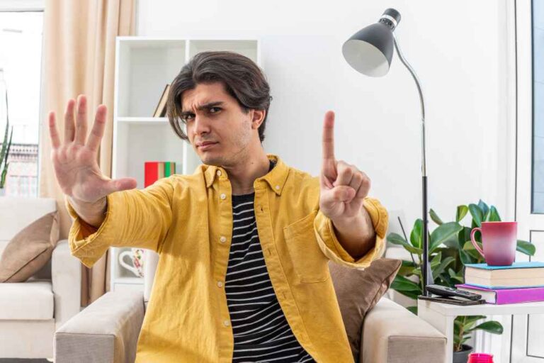 How to Stop Negative Self-Talk Anxiety