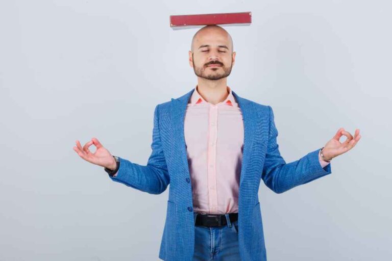 The Role of Self Awareness in Personal Development