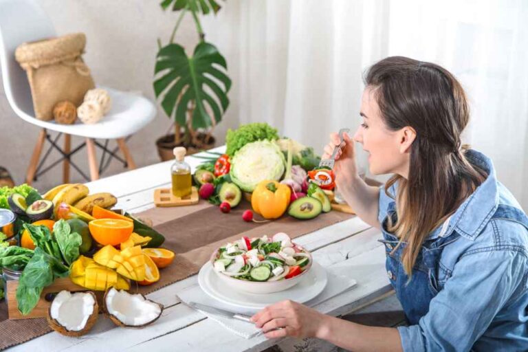 Healthy Eating Habits for Weight Loss