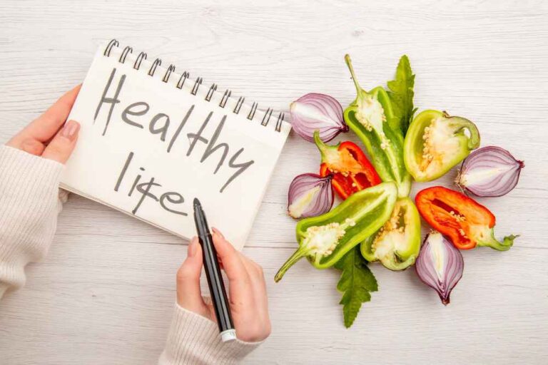 How to improve gut health naturally