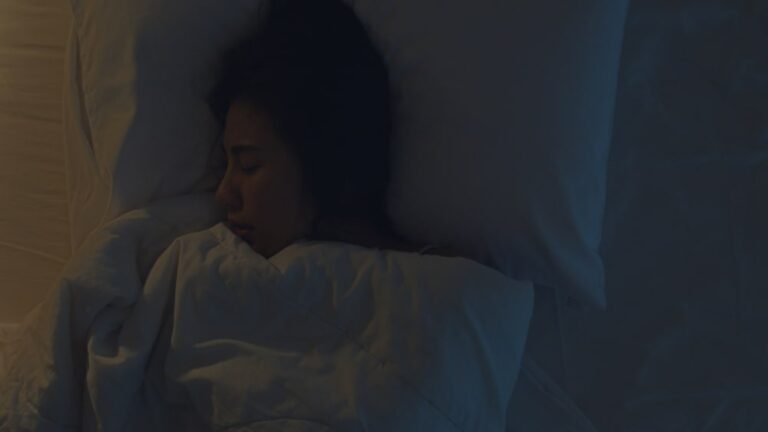 Natural Remedies for Better Sleep