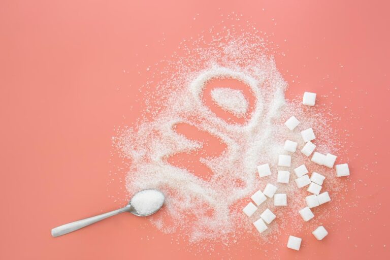 how to effectively reduce sugar intake